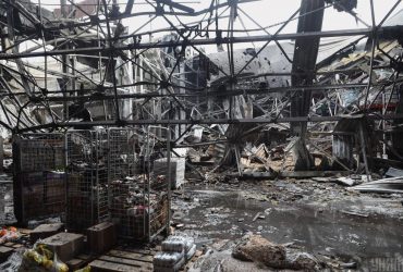 Британская разведка объяснила, почему РФ систематически атакует Одессу и порты на юге