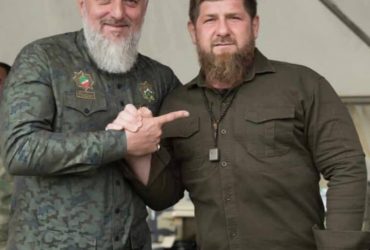 Делимханов был относительно жив, но он исчез после обстрела - СМИ