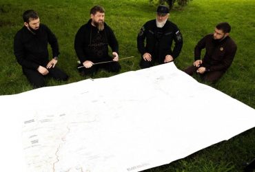 Кадыров заявил, что его правая рука Делимханов жив: журналисты нашли несостыковки