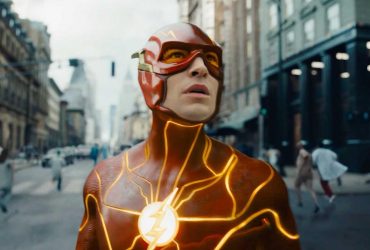 Новый Флэш от DC вышел в прокат: есть ли сцена после титров