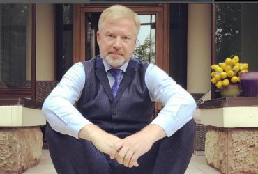 Ведущий Угадай мелодию перенес срочную операцию