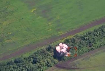 Контрнаступ ЗСУ: Росія зазнала великих втрат на одному з напрямків (відео)