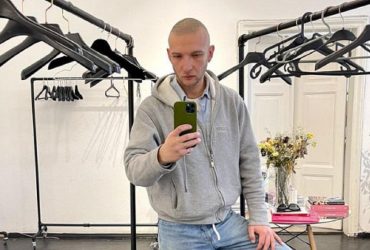 Известный украинский дизайнер совершил каминг-аут: Чувствую себя изгнанником