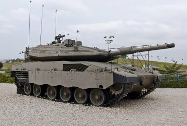 Получит ли Украина израильские танки Merkava: ответ эксперта