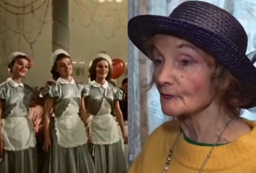 В РФ умерла звезда Карнавальной ночи: жила в грязи и нищете (видео)