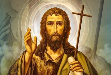 Різдво Іоанна Предтечі 7 липня: заборони великого свята і молитва до святого