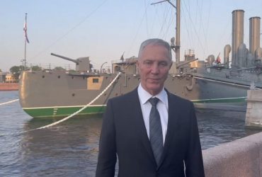 Зрадник Сальдо поскаржився на приліт по ньому 10 Storm Shadow