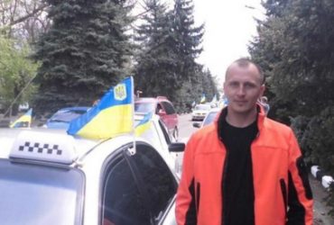 Украинский политзаключенный Якименко порезал вены в российской колонии - омбудсмен