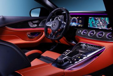 У автомобілях Mercedes з'явиться ChatGPT