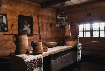 Карпатский колорит из трех ингредиентов: как сварить гуцульский борщ за полчаса