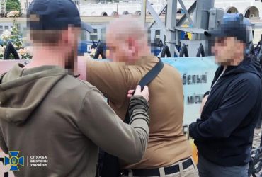 Кіно для росТБ: два одесити робили постановочні сюжети для російських пропагандистів