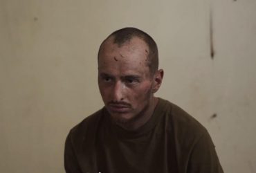 Полонений окупант шокував звірствами кадирівців: ґвалтували і жінок, і дітей (відео)