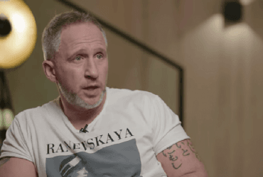 Путинист Кучера отказался порвать американский паспорт сына и выдал гениальную отмазку