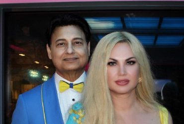 Камалия впервые рассказала о своем состоянии после падения: Я неделю не спала