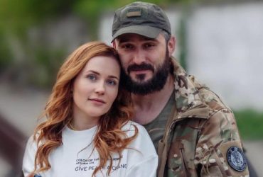 Наталка Денисенко призналась, на что никогда не тратит деньги мужа, служащего в ВСУ