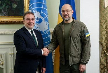 В ООН акумулюють 1 мільярд доларів на відновлення України: що відомо