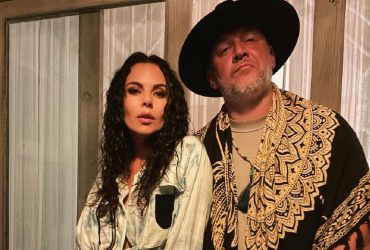 Каменских о заочном вступлении Потапа в ТрО: Ничего плохого не сделал