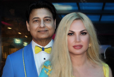 Камалія розповіла про стосунки з чоловіком-мільярдером після розлучення