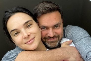 Дружина Мірошниченка розчулила історією свого сина з дитбудинку