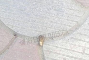 У мережі скандал: військком нібито відкрив вогонь під час затримання чоловіка (фото, відео)