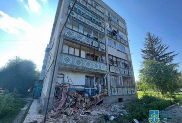 Росія вбила поліцейського і його 4-річного сина на Сумщині: як це сталося (фото)