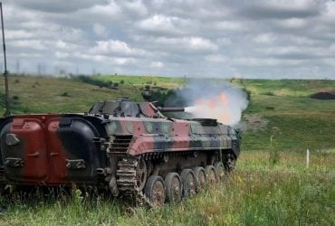 ЗСУ контрнаступають на трьох напрямках: мають успіхи у кількох районах