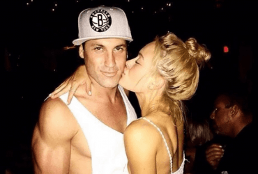 Счастливый Макс Чмерковский показал новорожденного сына