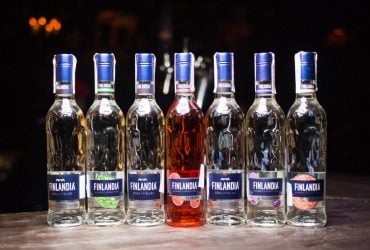 Національний продукт: у Росії через падіння рубля подорожчає горілка