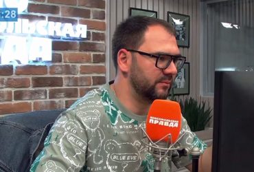 Пропагандисти РФ обмовилися про екоцид в Чорному морі й почали панікувати (відео)