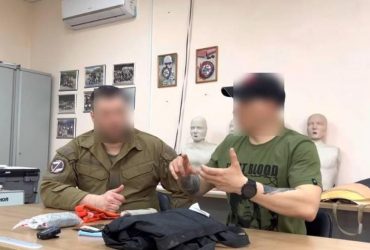 Працює на Кадирова: до 11 років тюрми засудили одесита, який готує російський спецназ