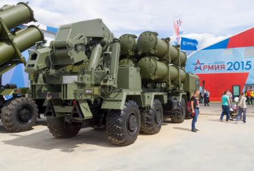 Злизали вершки: експерт розповів, як росіяни крадуть ідеї українського ВПК