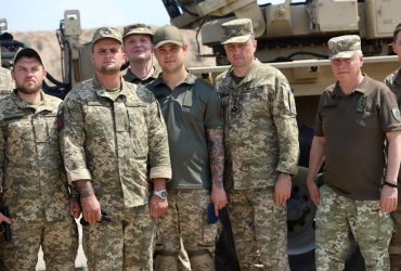 Стало відомо, скільки всього російських ракет Кинджал збили ЗСУ