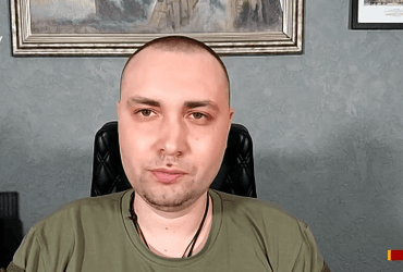 Воскрес після вбивства: Буданов потролив росіян за фейки про його смерть (відео)