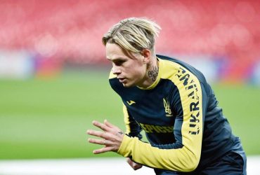 Після провалу в Челсі: трансферна вартість Мудрика істотно знизилася