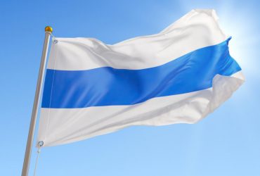 Село в Бурятії змінить прапор через Легіон Свобода Росії