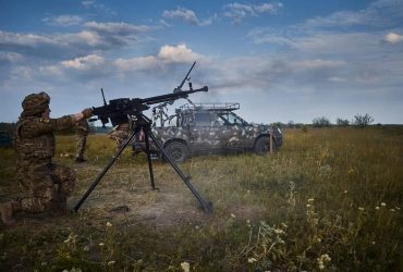 Ликвидировано 18 артподразделений на позициях: в Генштабе рассказали об успехах ВСУ