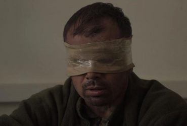 Окупант визнав, що Путін га*он, який закриває мобілізованими дірки (відео)