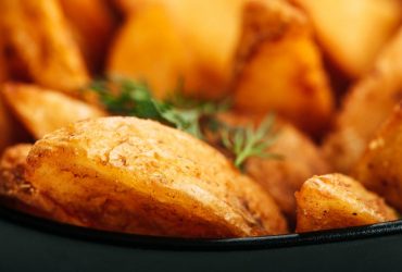 Картофельные сюрпризы: 5 нестандартных рецептов ужина на скорую руку