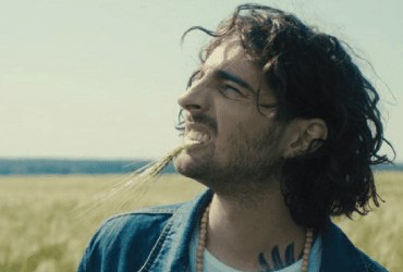 Ти як миша: Дантес відповів на закиди, що образив Дорофєєву в пісні Чуєш