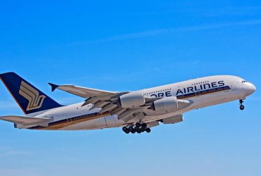 Названо найкращі авіакомпанії світу в 2023 році (інфографіка)