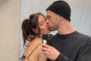 Дорофеева и Кацурин тайно сыграли свадьбу (видео)