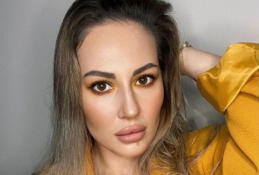 Названо тіні для очей, які підходять абсолютно всім (фото)