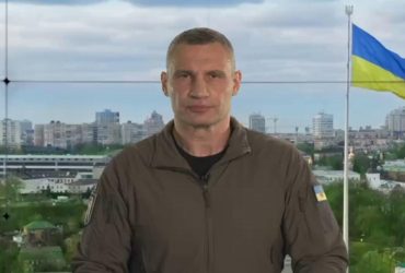 Комусь знову свербить: Кличко пов'язав своє мерське крісло з темою бомбосховищ (відео)