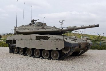 Ізраїльські танки Merkava: Жданов зробив прогноз для ЗСУ та назвав їхню особливість