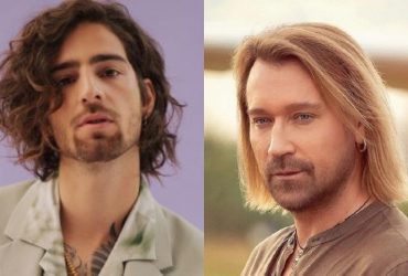 Вибачайтеся: Дантес поглумився над поверненням Олега Винника