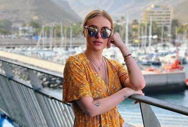 Певица Слава Каминская: Нельзя из-под палки заставлять людей переходить на украинский