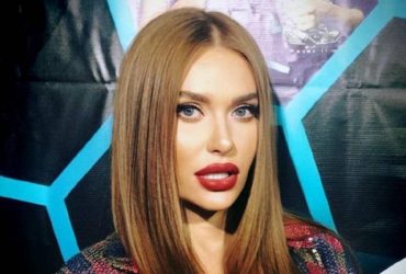 Слава Каминская рассказала, за что живет в Нидерландах