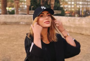 Слава Камінська виправдалася за слова, що не повернеться в Україну