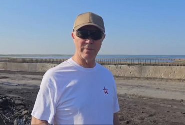 Гауляйтер Сальдо розповів, як вплине на СВО удар по Чонгарському мосту (відео)