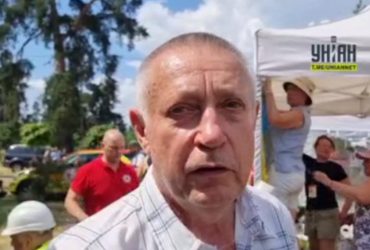 Вибух 16-поверхівки у Києві: будинок мав газ, але підірвався не через це - мешканці (відео)